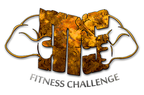 MS Fitness Challenge logo